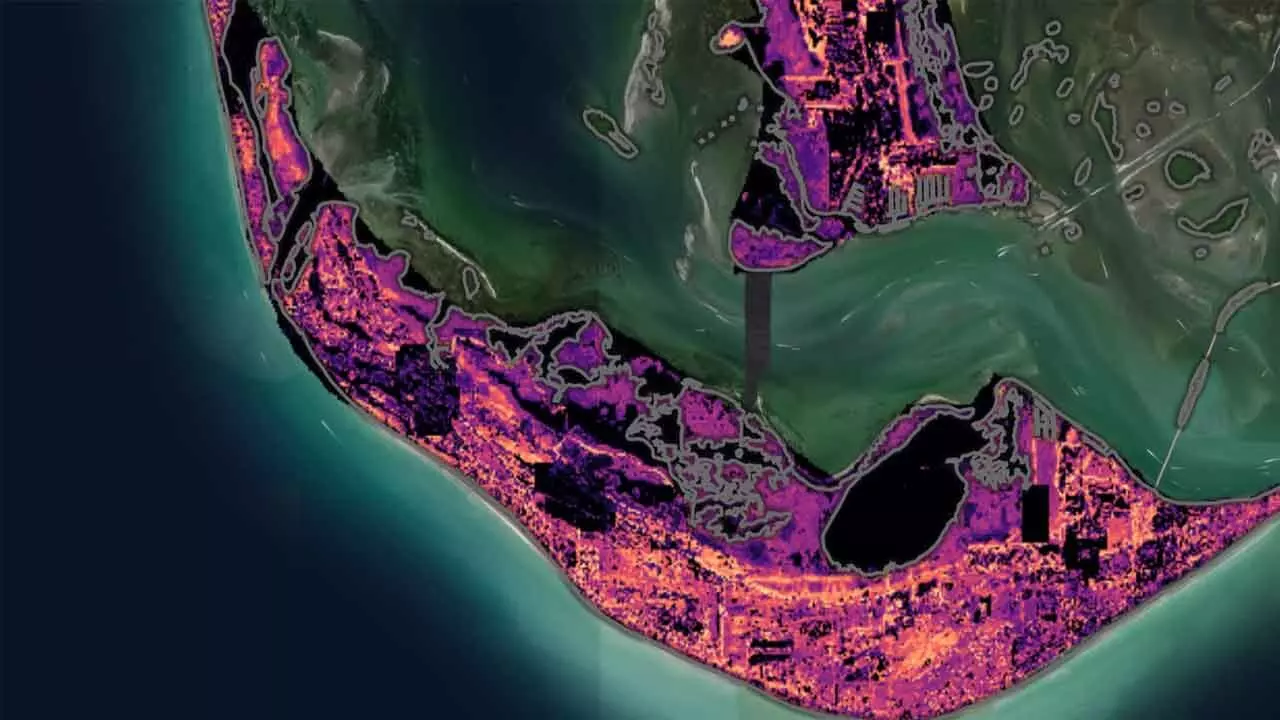 NASA, Microsoft Team Up To Demystify Earth Data