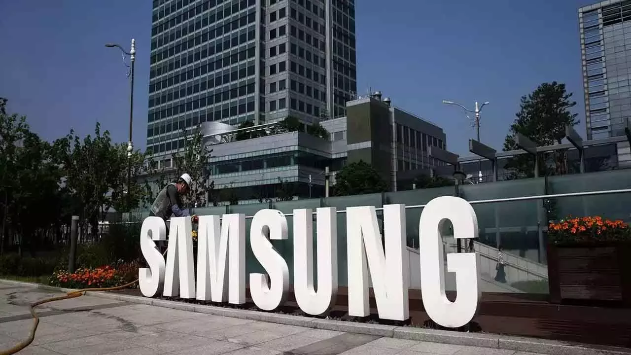 Samsung To Buy Back Stock Worth $7.16 Bn