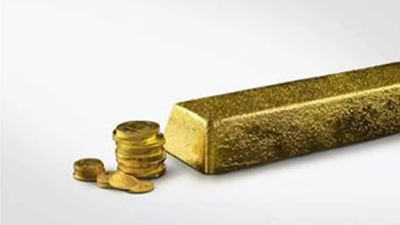 Gold Prices Likely Tofurther Come Down?