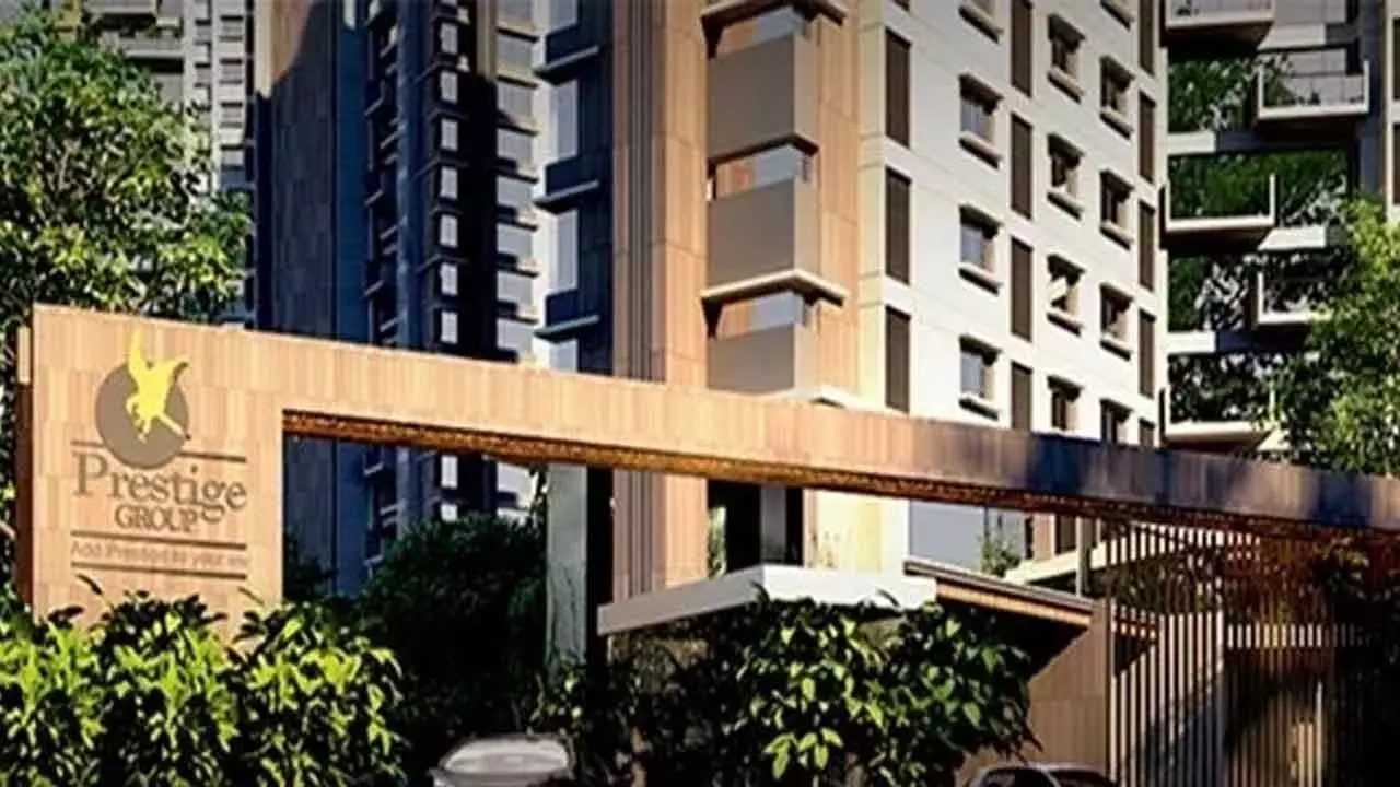 Prestige Estates Buys 22,135 Sqm Land In Mumbai For Rs 291.6Cr