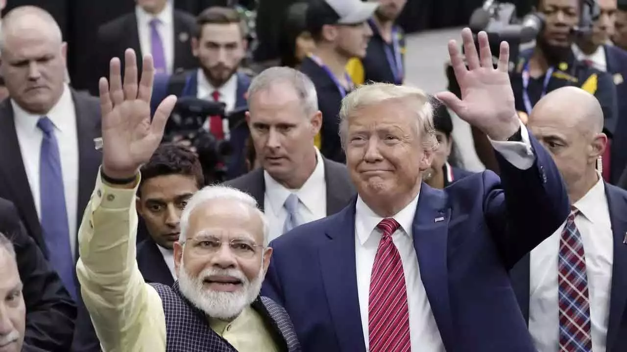 India Must Cash In On Trump’s Anti-China Policies To Boost Growth