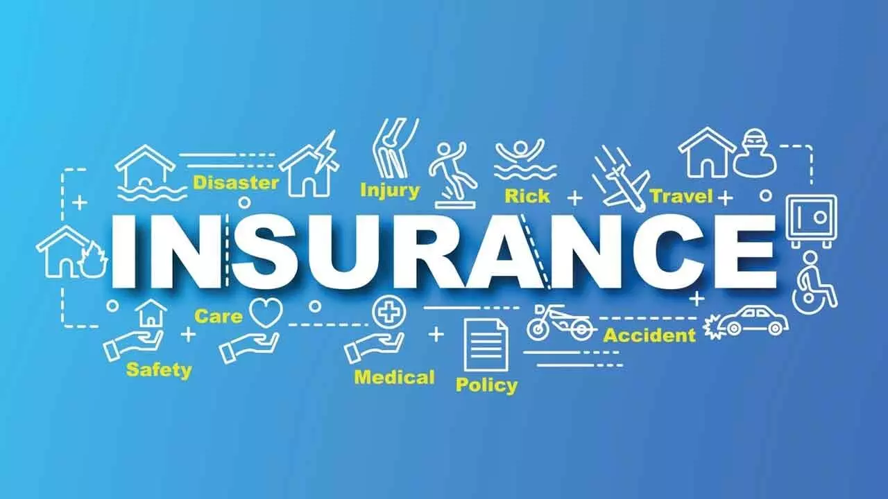 India’s Insurance Sector Growth Beats China, Thailand: McKinsey