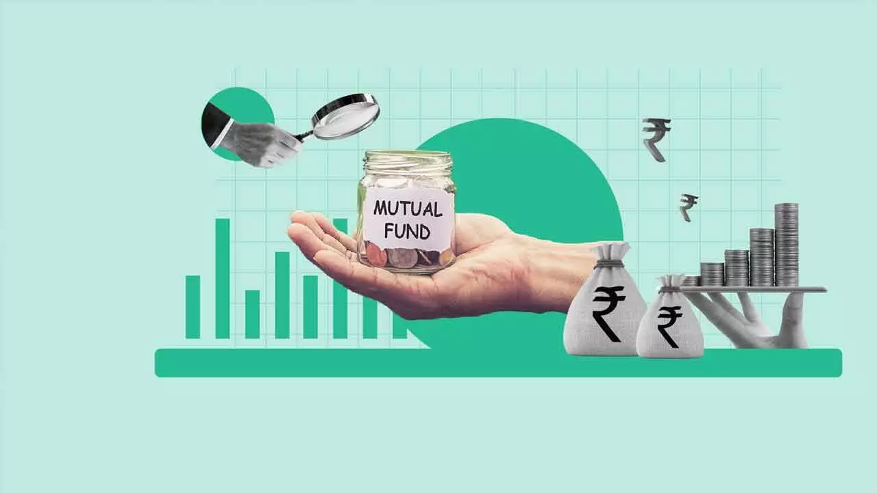 MF Investors Prefer Hybrid Funds Amid Volatility