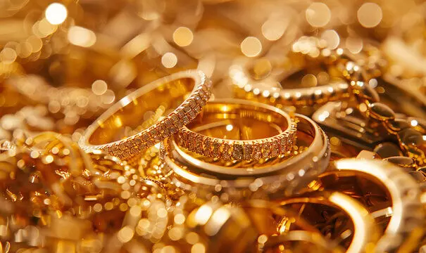 Gold Prices Dip as Wedding Season Approaches: Should Investors Act Now?