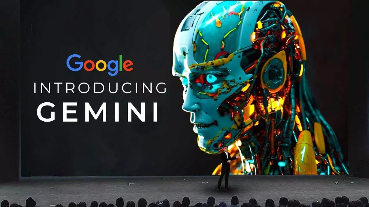 Google Docs Launches Gemini AI-Powered Image Generator