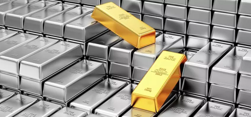 Gold and Silver Prices Today:17/11/2024