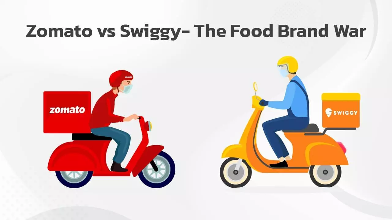 Swiggy vs Zomato: 5 Key Factors to Consider Before Investing in Food Delivery Stocks