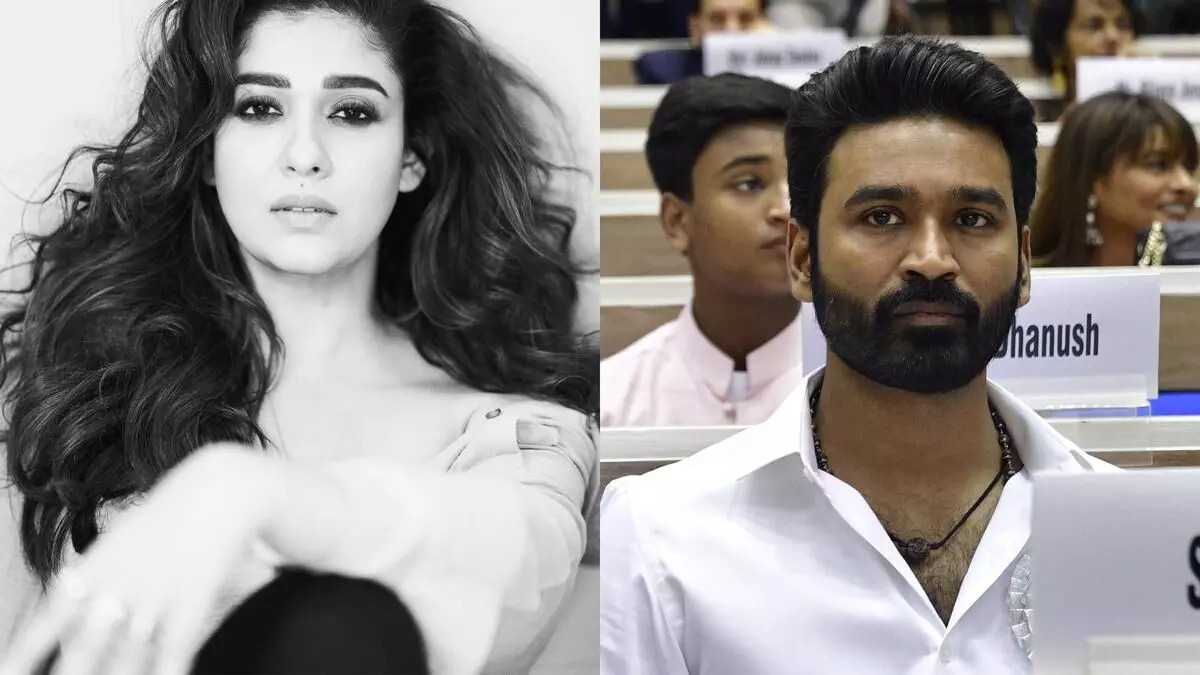 Nayanthara: Demanding Rs 10 Crore for a Three-Second Clip is Heartbreaking