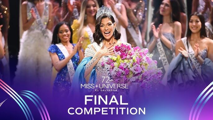 Miss Universe 2024: Denmark's Victoria Kjaer Theilvig Crowned as the 73rd Miss Universe