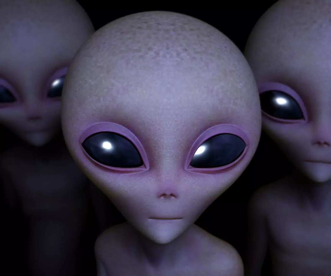 Do Aliens Exist? Mars Signal Decoded!