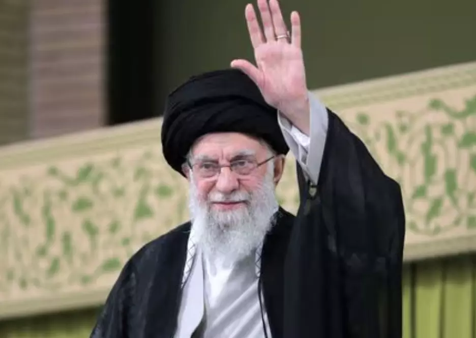 Irans supreme leader Ayatollah Ali Khamenei reportedly in a coma: succession plans amid Israel clashes