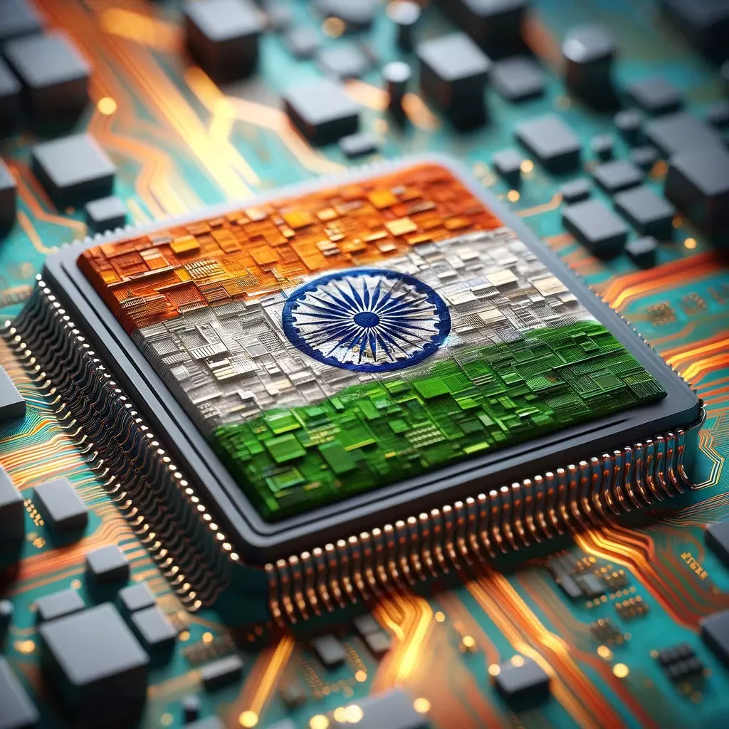 Rs27,000 cr Assam semiconductor plant to be game-changer in India’s chip ecosystem