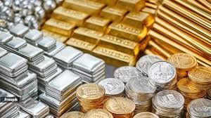 Gold and Silver Prices Today: Gold Dips by ₹10, Silver Drops ₹100; Yellow Metal Now at ₹75,640