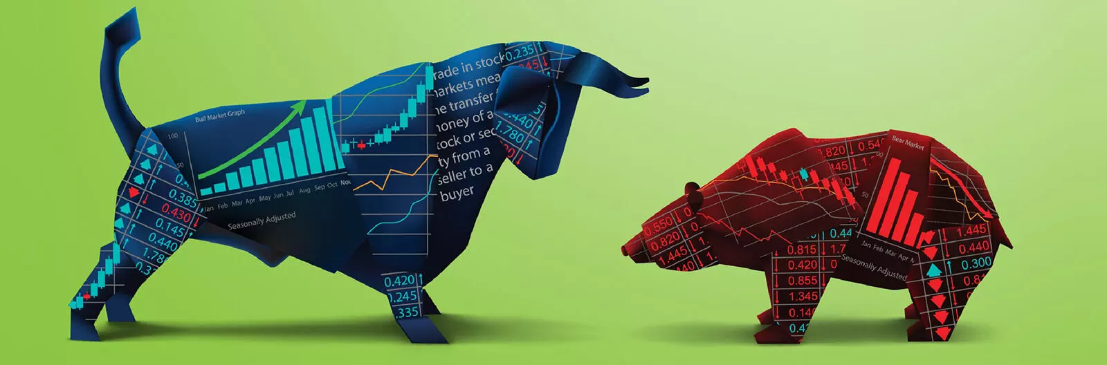 Market Set for Flat to Negative Opening Amid Mixed Global Stock Performance