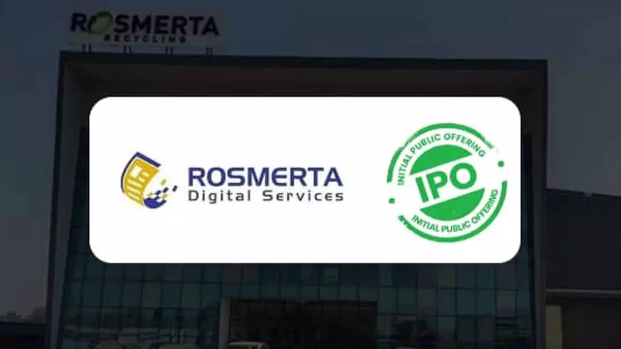 Rosmerta Digital Services Defers Its IPO