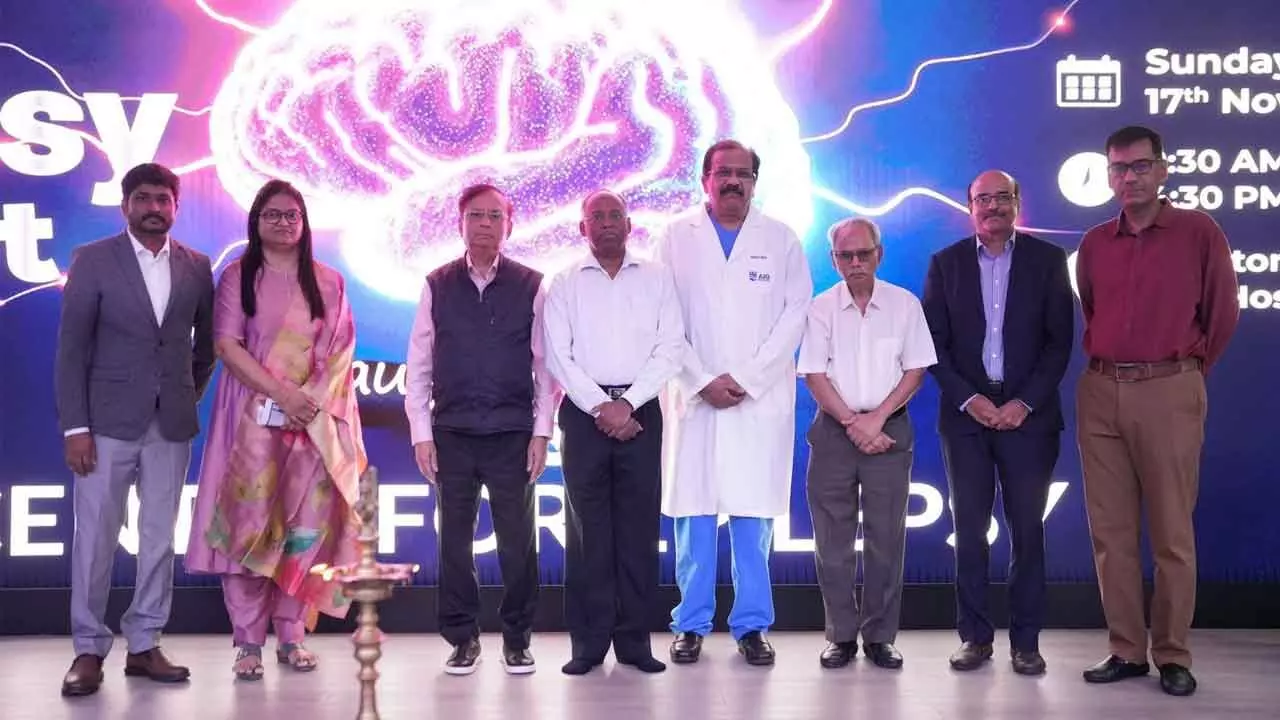 AIG Hospitals Launches Dedicated Centre For Epilepsy