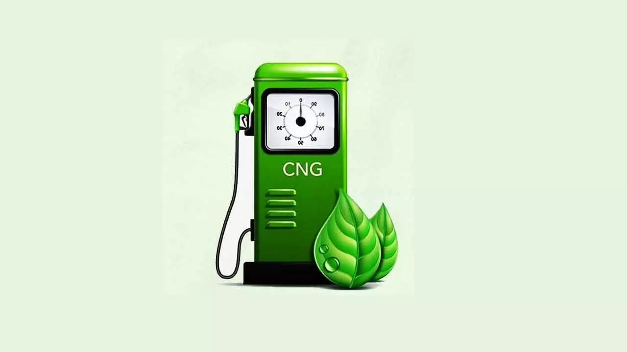 CNG Retailers Seek Price Hike, Govt Wants To See Cost