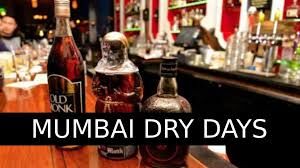 Why Liquor Sales Are Banned in Mumbai for 4 Days This Week