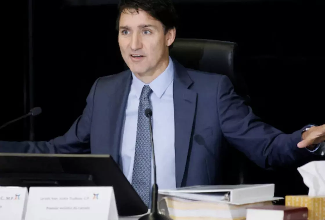 Justin Trudeau acknowledges Mistakes on immigration, announces major overhaul