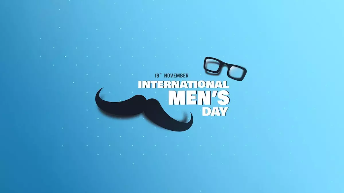 International Mens Day 2024: Wishes, Quotes & Messages to Share With All The Gentlemen