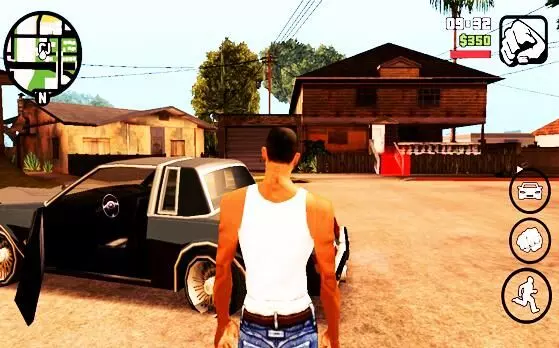 GTA San Andreas MOD APK: Essential Tips to Master This Game