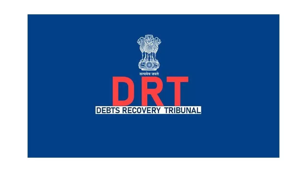 PIL Before SC Seeks Direction To Fill Up Vacancies In DRTs