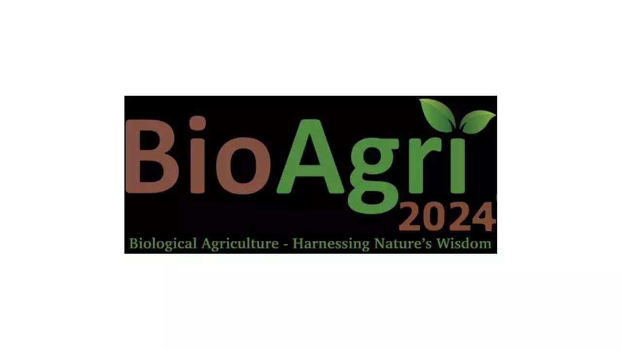 Hyd To Host Bio-Agri 2024 On Nov 19-20