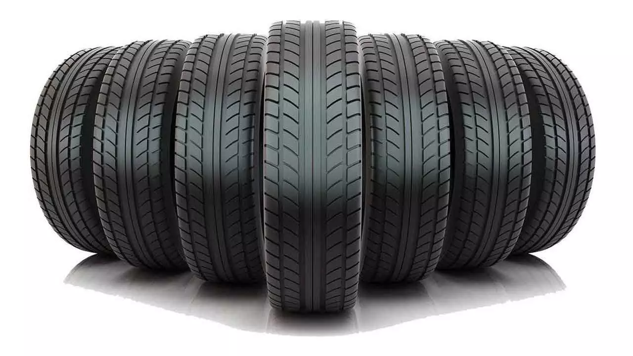 Indian Tyre Makers Set For 7-8% Growth This Fiscal: Report