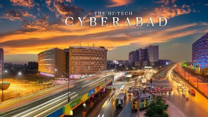 Hyderabad: A Decade of Unparalleled Growth and Transformation