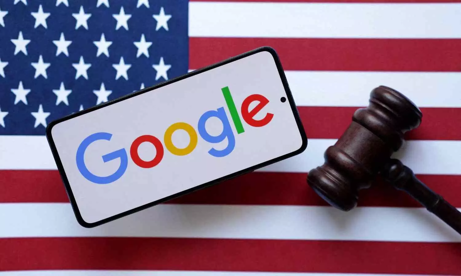 DOJ To Urge Google To Sell Chrome Browser