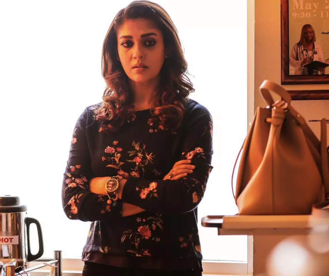 Nayanthara reveals she was ‘Told to Quit Cinema’, Opens up about past relationships in ‘Beyond the Fairytale’