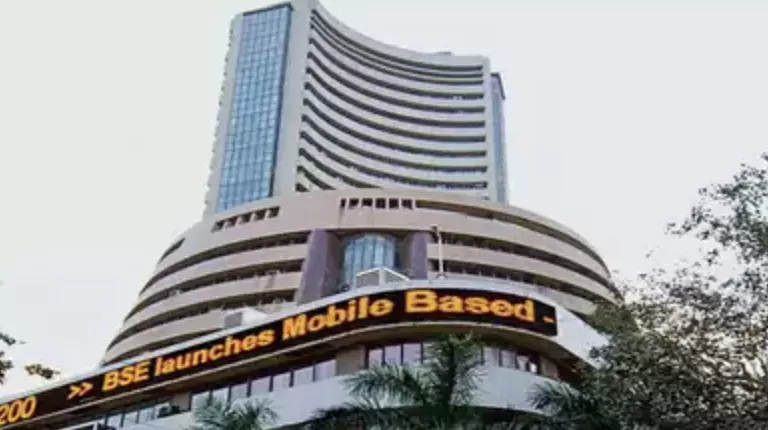 Stock market closed wednesday for elections in Maharashtra and Jharkhand