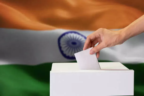 Maharashtra, Jharkhand Assembly Elections 2024: How to Locate Your Nearest Polling Booth – A Step-by-Step Guide