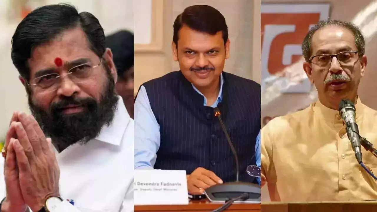 BJP-led Mahayuti, MVA gear up for high-stakes battle in Maharashtra