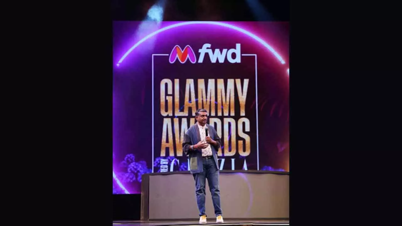 Myntra Hosts FWD Creator Fest 2024 3rd Edition