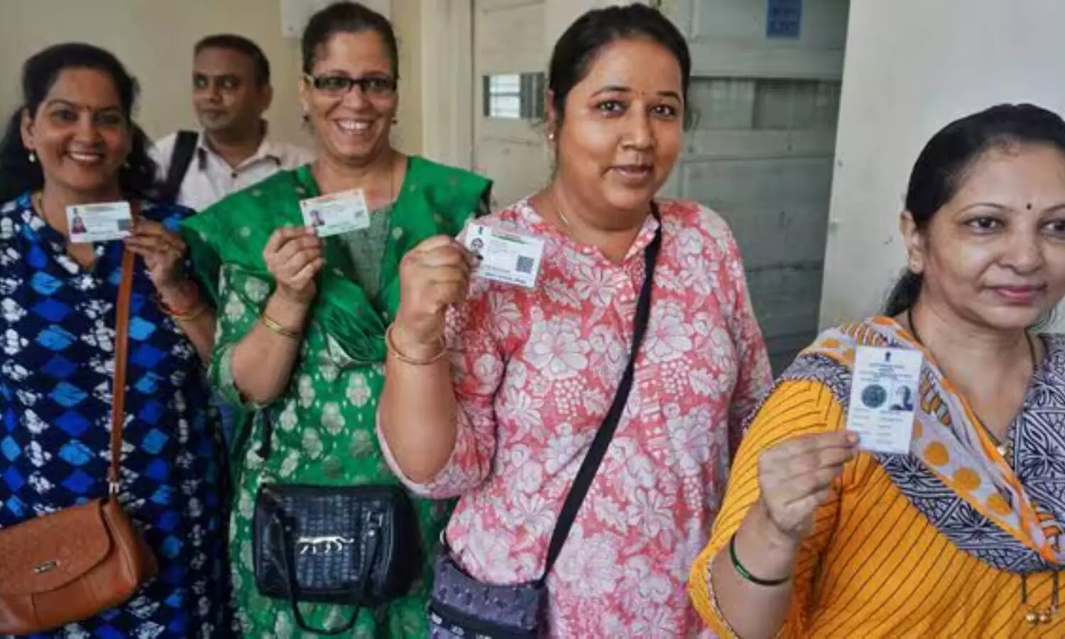 Maharashtra, Jharkhand Assembly Election 2024: Tensions Rise As Clash Erupts Between Shiv Sena And Independent Candidates