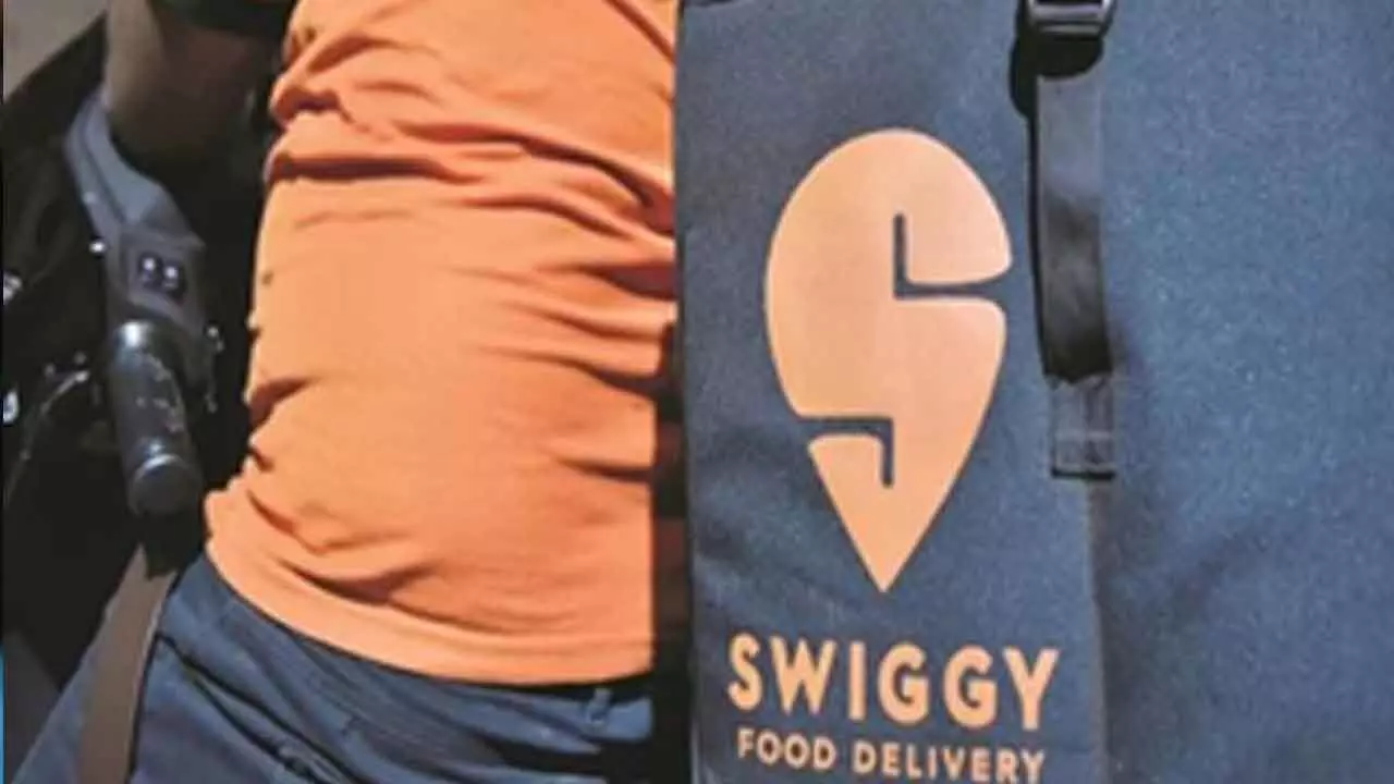 Swiggy Gets ‘Neutral’Rating