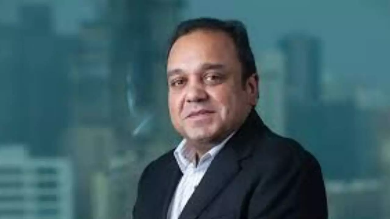 Punit Goenka elevated as ZEE CEO