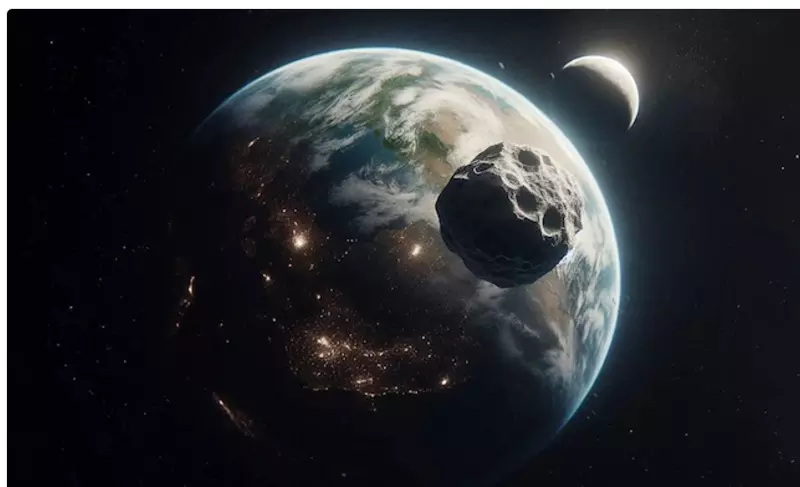 Earth’s ‘Second Moon’ to Vanish Until 2055: Last Chance to See It – Exact Time Revealed