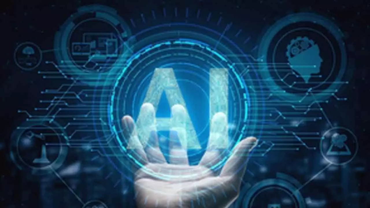 Indians Lead In Advanced AI Usage Globally