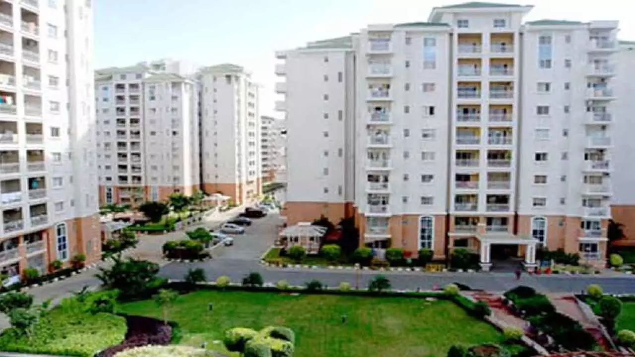 NCR’s Real Estate Landscape Is Ever Growing; Demand Beats Supply