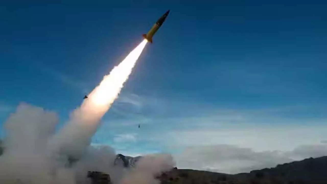 Why Did America Change Its Mind On Ukraine Firing Missiles Into Russia?