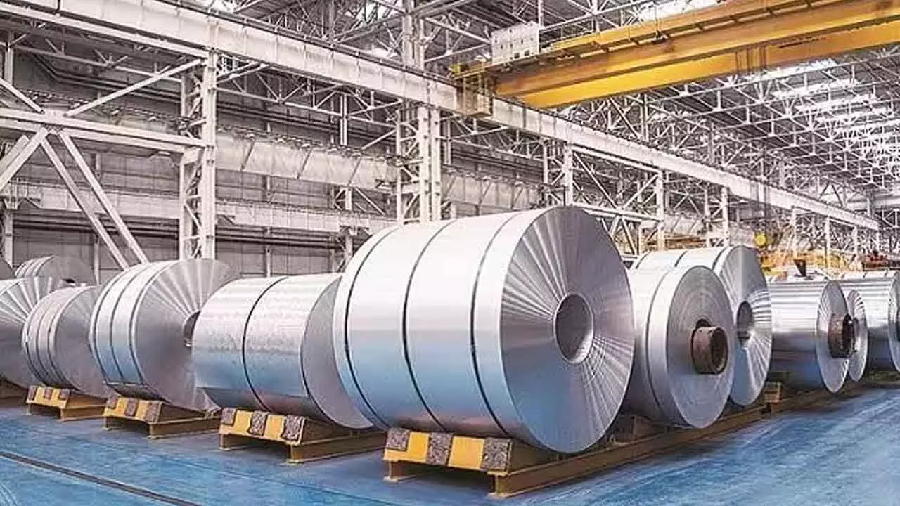 AP Govt Greenlights ArcelorMittal’s Rs 1.4L-Cr Steel Plant In Anakapalle