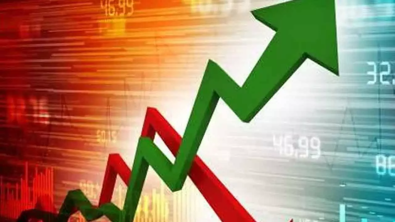 Markets To Remain Volatile, Choppy