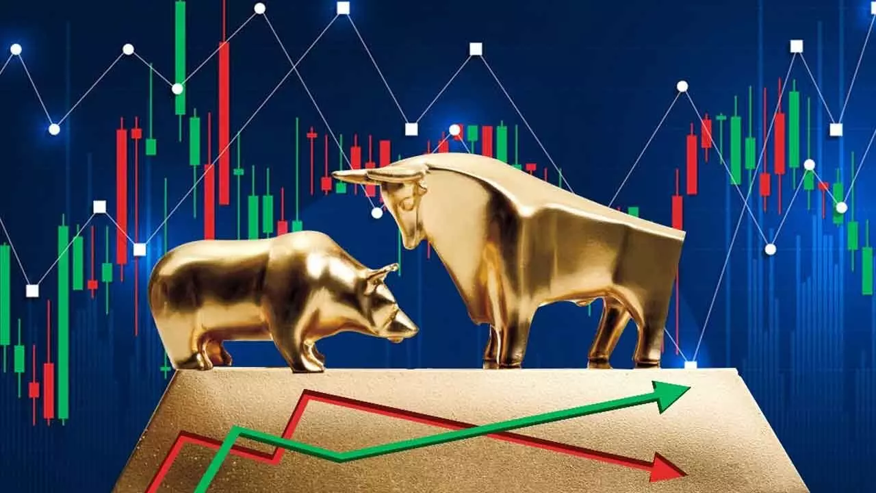 3 Holidays For Mkts This Mth