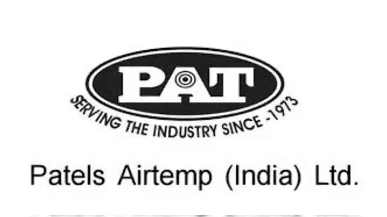 Patels Airtemp Settles Disclosure Violation Case With Sebi