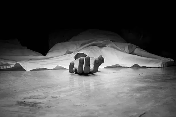 Tragic Deaths in Hyderabad: Software Engineers Suicide and Murder in Santoshnagar