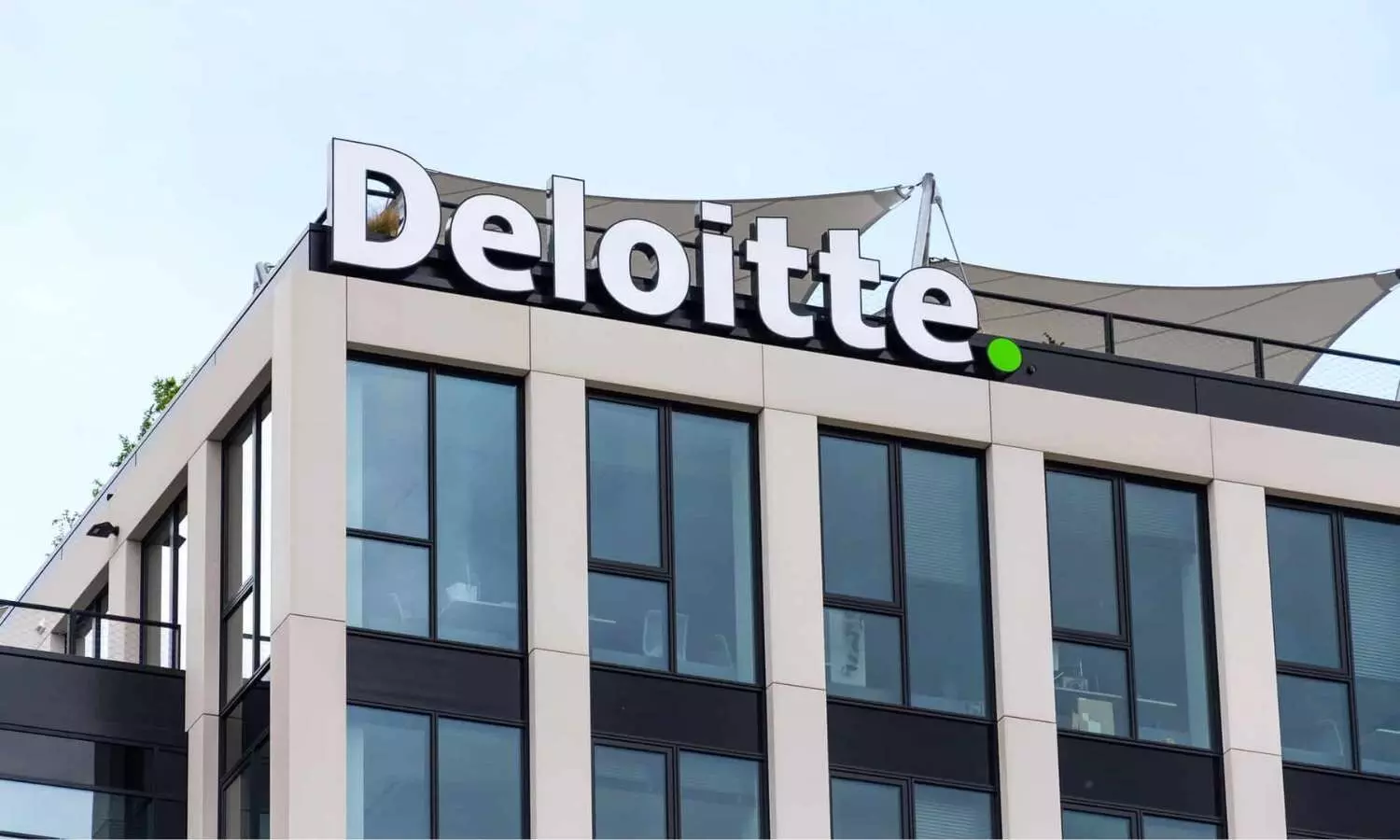 Deloitte Announced Another Round Of Layoff