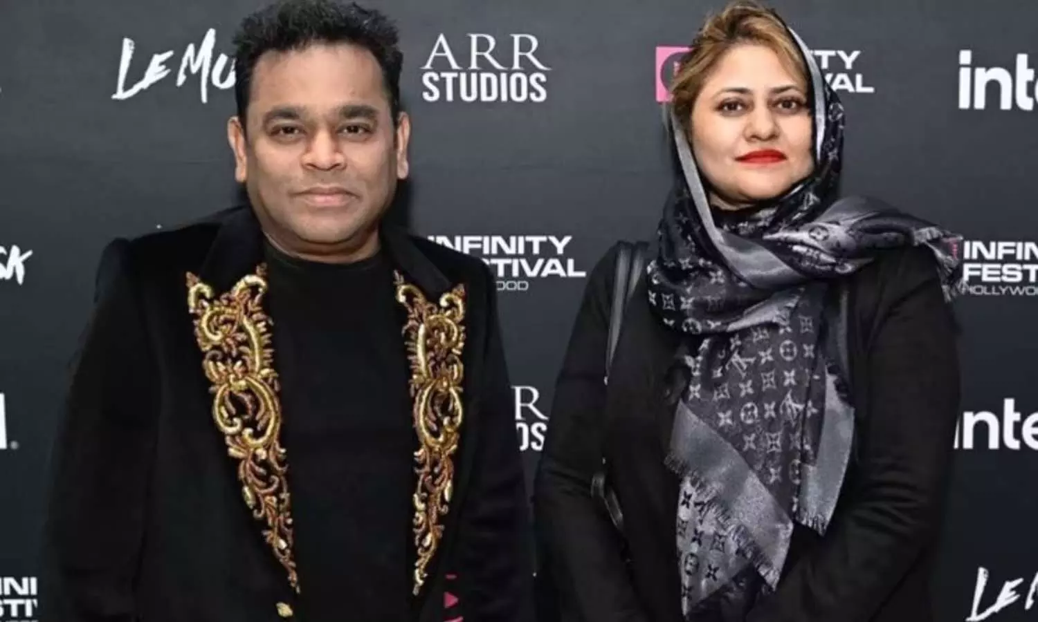 AR Rahman and Saira Banu Confirm Separation After 29 Years of Marriage