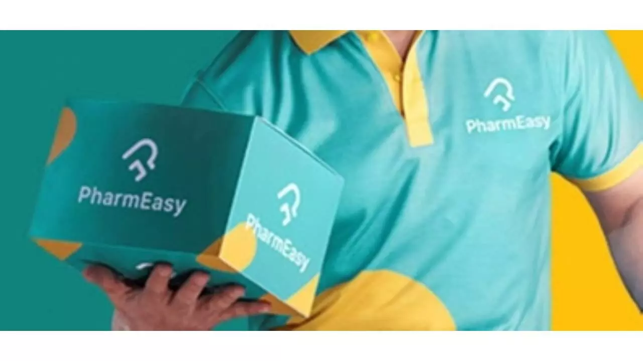 PharmEasy clocks Rs 2,533 crore in losses in FY24, revenue dips nearly 15 pc